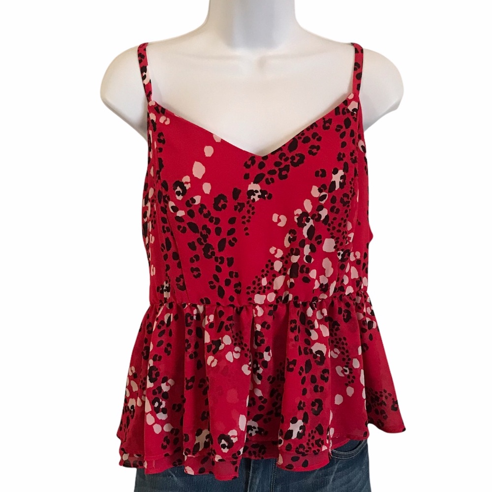 ❤️❤️Torrid Babydoll Top❤️❤️